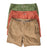 Life Of Riley Sunwashed Shorts