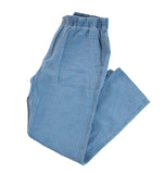 【EZKATON】23SS★ Herringbone Denim Pants Logo Denim Pants | PORSCHE SHOP