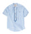 Ancient Roads Embroidered Shirt
