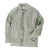 Sayulita Space-Dyed Check Shirt