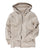 Heavyweight Beast Full Zip Hoodie