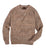 Tall Hell's Half Acre Sweater