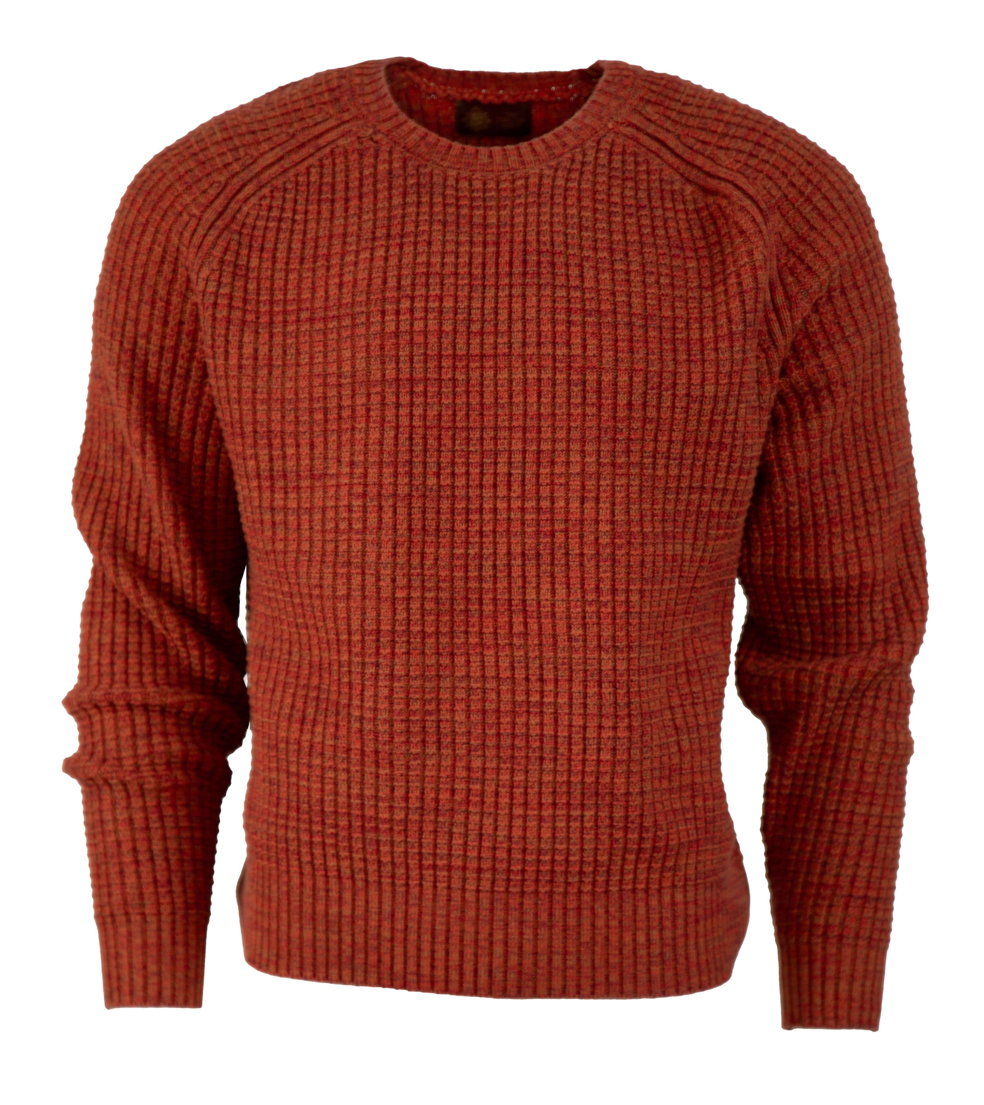 Hell's Half Acre Sweater – The Territory Ahead