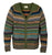 A Warm & Cool Cardigan