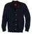 Scholarly Dover Knit & Corduroy Sweater - Tall