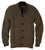 Scholarly Dover Knit & Corduroy Sweater - Tall