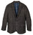 Back East V2 Herringbone Blazer