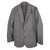 Transcontinental Stretch Travel Blazer