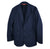 Transcontinental Stretch Travel Blazer