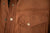 Occupational Hazard Leather Shirt Jac