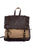 Canvas Backpack
