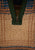 Ombre Plaid Zip Mock Sherpa Fleece - Tall
