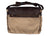 Canvas Laptop Messenger Bag