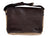 Canvas Laptop Messenger Bag