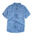 Short Sleeve Andaman Drift Linen Shirt