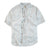 Short Sleeve Andaman Drift Linen Shirt