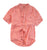 Short Sleeve Andaman Drift Linen Shirt