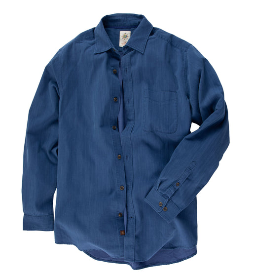 オーラリー シルク リネン ドビー シャツジャケットDOBBY SHIRTS Silk & Cotton Bedford Dobby Shirt – The Territory Ahead
