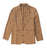 Lightweight Wool Travel Blazer