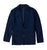 Lightweight Wool Travel Blazer