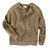 Explorer Two-Tone Henley Sweater