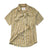 Ageless Hippie Print Shirt
