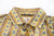 Ageless Hippie Print Shirt