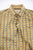 Ageless Hippie Print Shirt