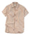 Tall Short Sleeve "Let It Breathe" Seersucker Shirt