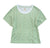 Peruvian Pima Cotton Relaxed Crew