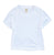 Peruvian Pima Cotton Relaxed Crew