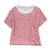 Peruvian Pima Cotton Relaxed Crew