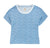 Peruvian Pima Cotton Relaxed Crew