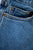 Five Pocket Denim Wide Legs
