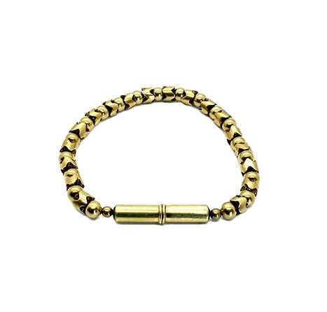 Brass Snake
