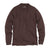 Long Sleeve Pima Crew