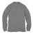 Long Sleeve Pima Crew
