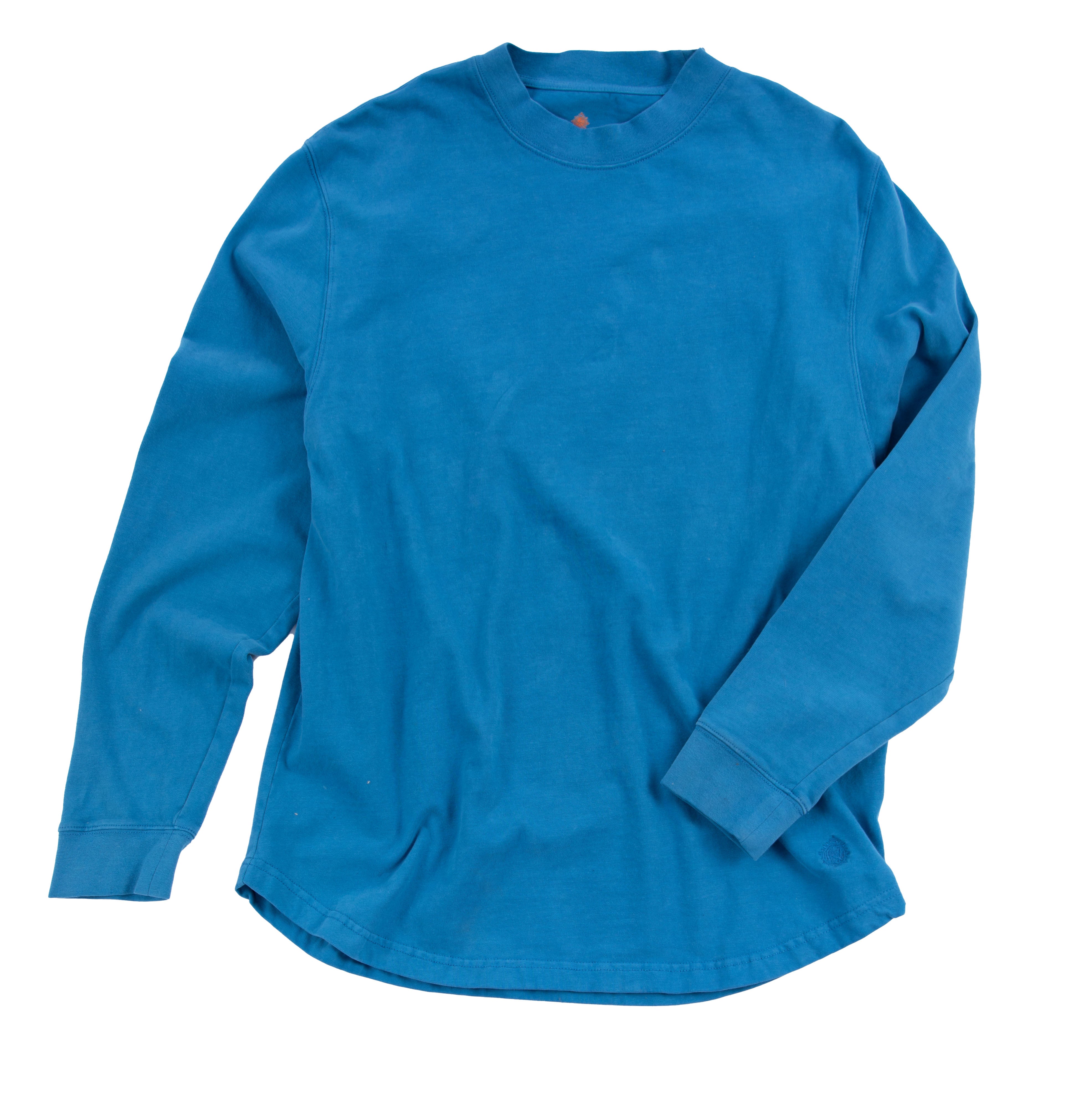 Hawthorne Surfer Crew – The Territory Ahead