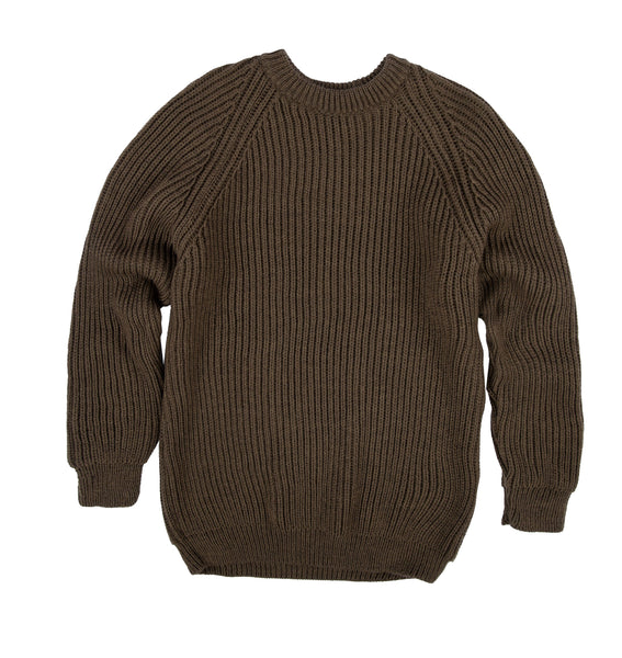 【NEIGHBORHOOD】 15AW Fisherman sweater FMP01 - Unisex Fisherman Pullover – Los Angeles Apparel