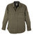 Nitty-Gritty Cotton Twill Shirt