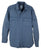 Nitty-Gritty Cotton Twill Shirt