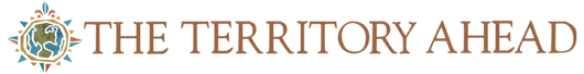 The Territory Ahead logo