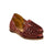 Peruvian Leather Huaraches