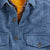 Back East Herringbone Shacket - Tall