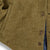 Back East Herringbone Shacket - Tall