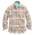 Tall Old Steamboat Plaid Corduroy Shirt