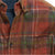 Tall Old Steamboat Plaid Corduroy Shirt