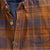Old Steamboat Plaid Corduroy Shirt - Tall - Mustard