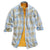 Tall Old Steamboat Plaid Corduroy Shirt