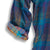 Old Steamboat Plaid Corduroy Shirt - Tall - Turquoise